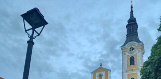 Izbor novog saziva Župnog pastoralnog vijeća