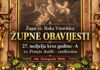 Župne obavijesti 04.10.2026.